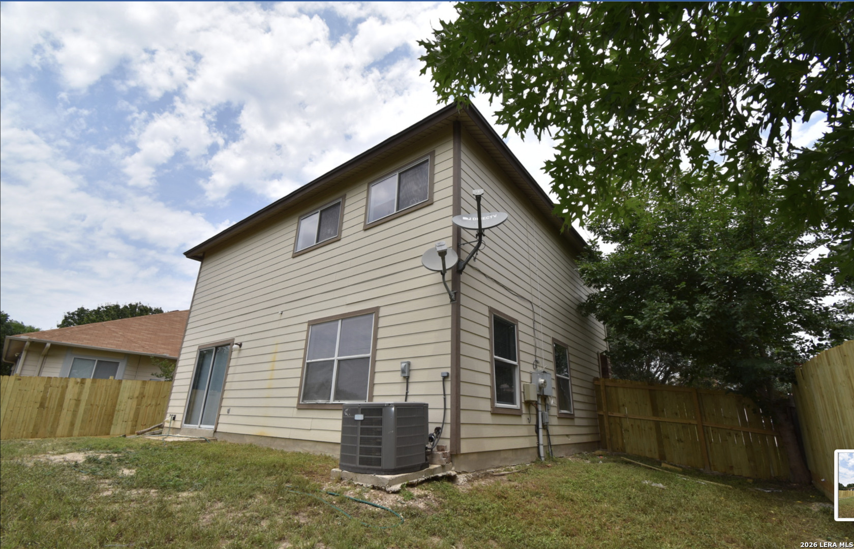 11038 Vollmer Lane San Antonio TX 78254