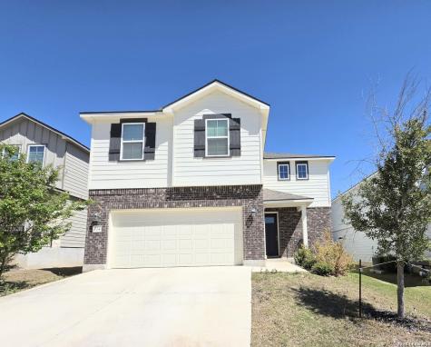 724 Fort Leonard San Antonio TX 78245