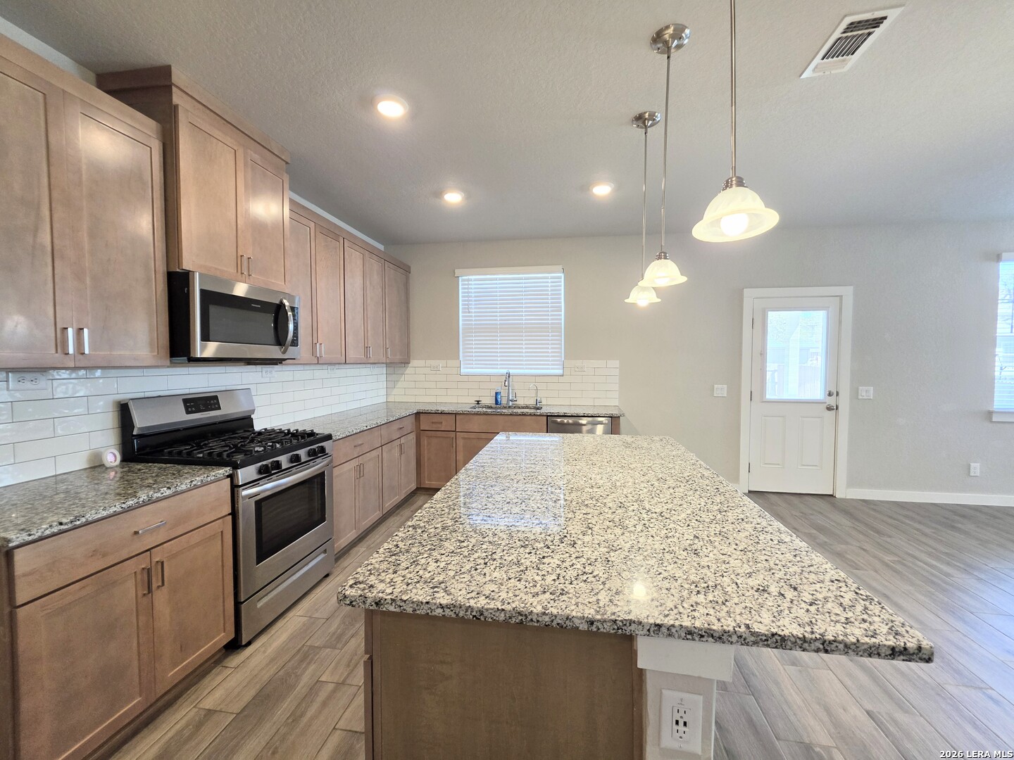 724 Fort Leonard San Antonio TX 78245