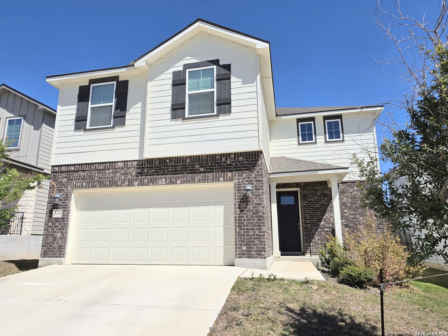 724 Fort Leonard San Antonio TX 78245