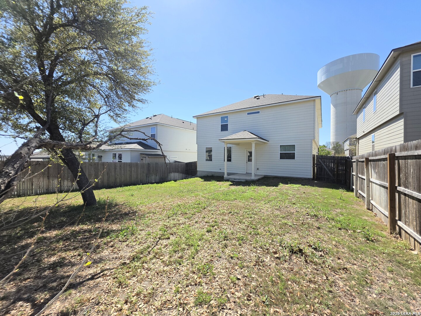 724 Fort Leonard San Antonio TX 78245