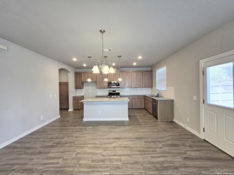 724 Fort Leonard San Antonio TX 78245