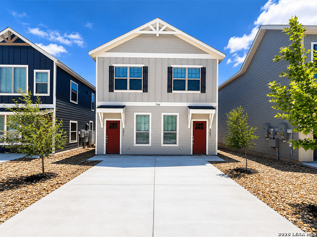 7141 Magnolia Creek San Antonio TX 78252