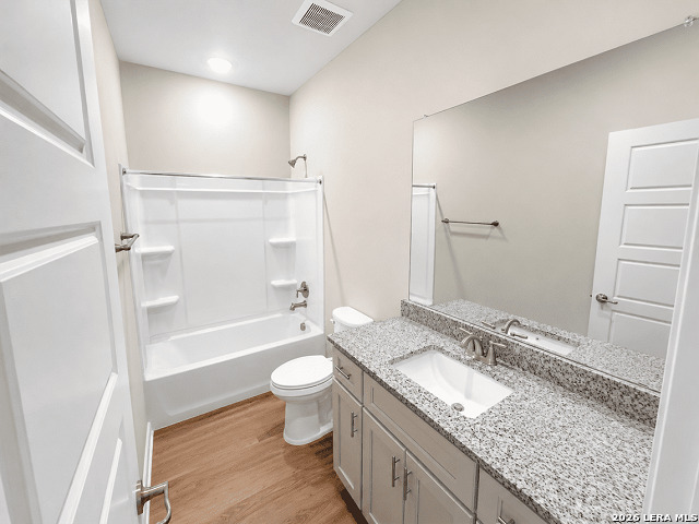 7141 Magnolia Creek San Antonio TX 78252