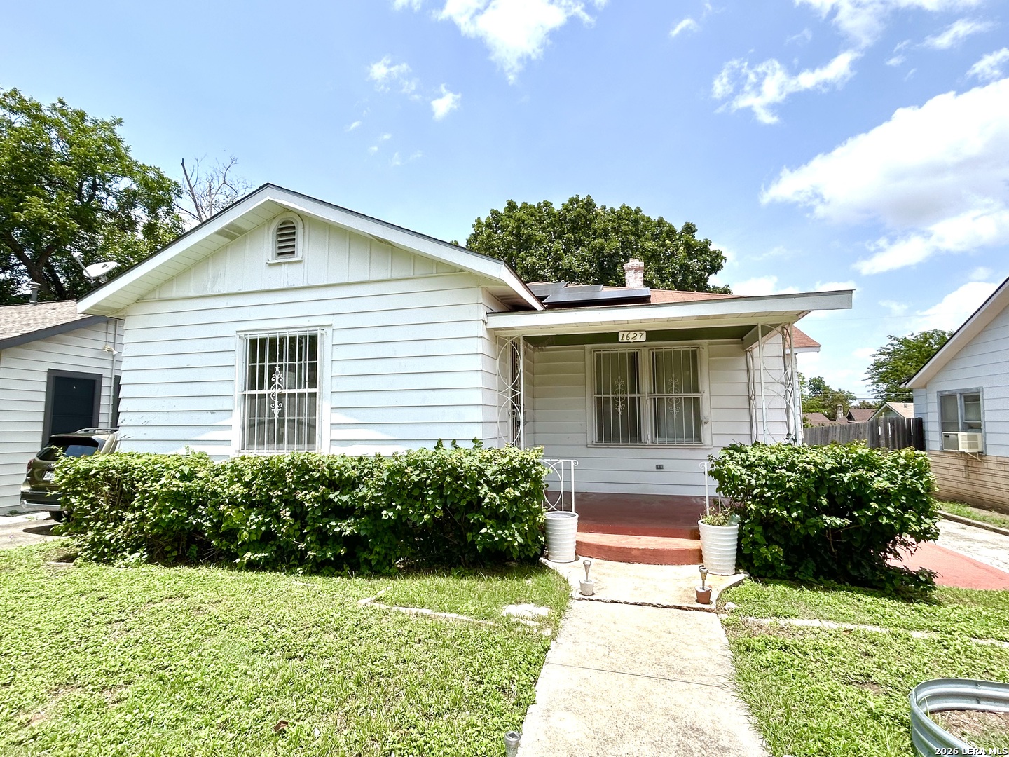 1627 Schley Avenue San Antonio TX 78210