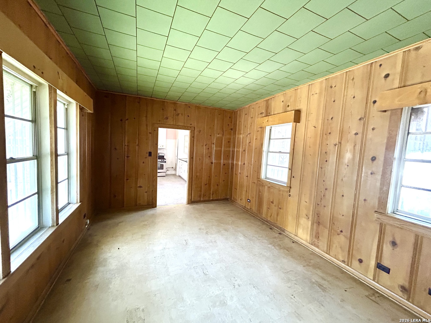 1627 Schley Avenue San Antonio TX 78210
