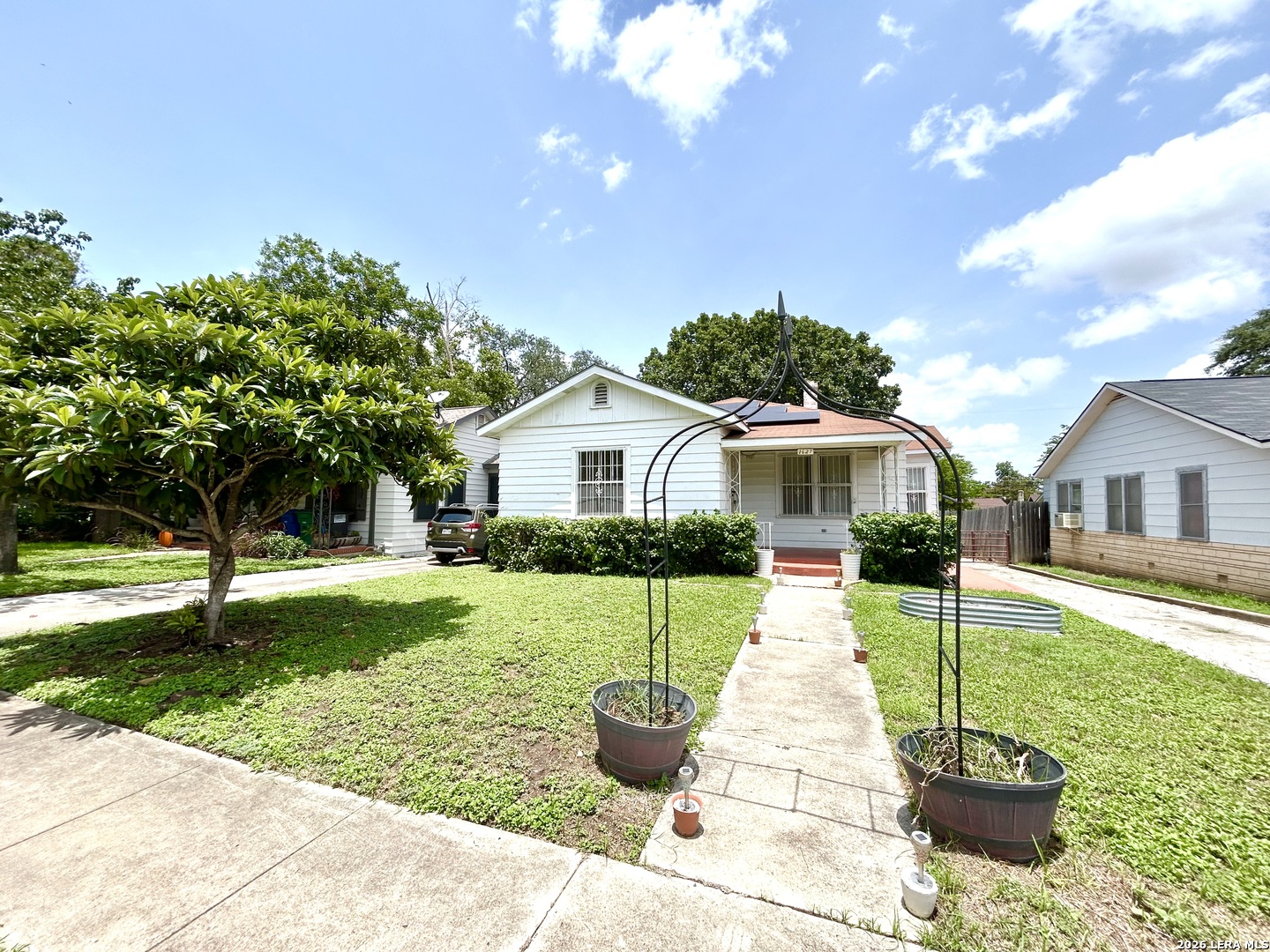 1627 Schley Avenue San Antonio TX 78210