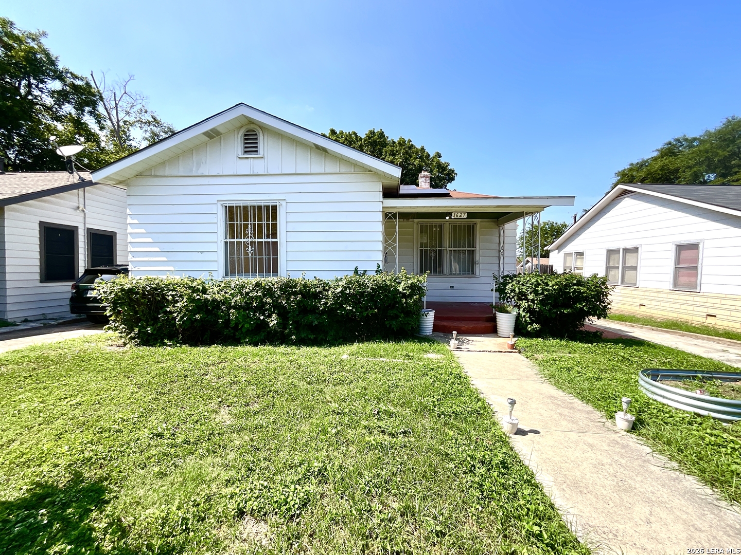 1627 Schley Avenue San Antonio TX 78210