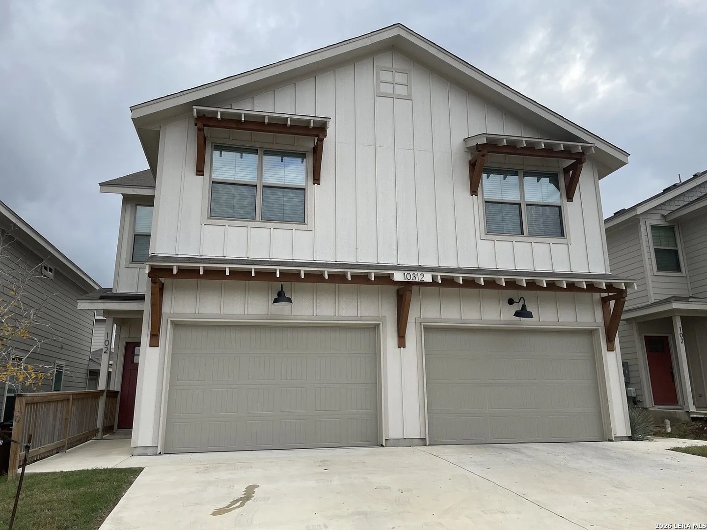 10312 Lynwood Creek San Antonio TX 78245