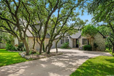 109 Trailcrest Hollywood Park TX 78232