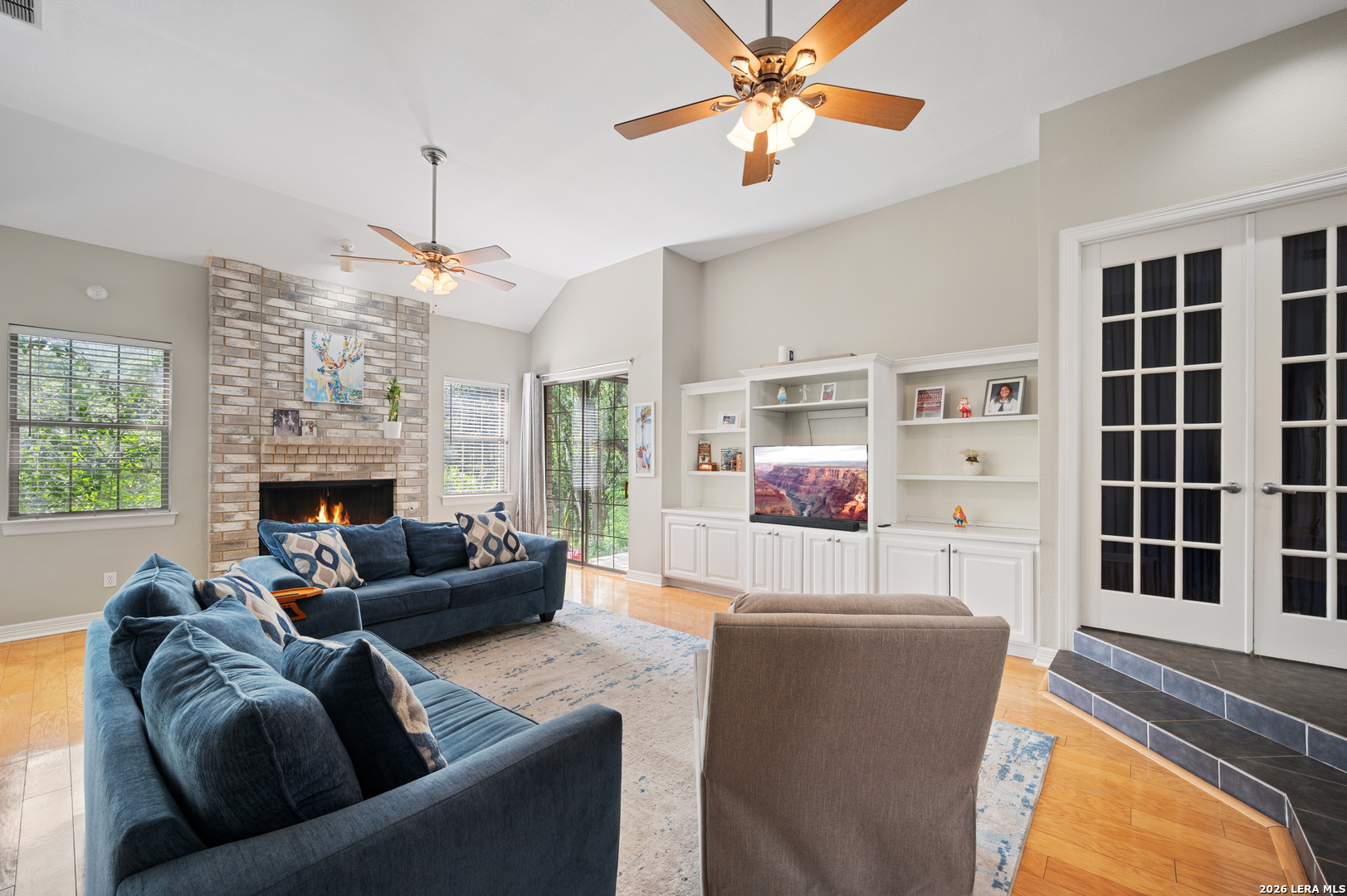 109 Trailcrest Hollywood Park TX 78232
