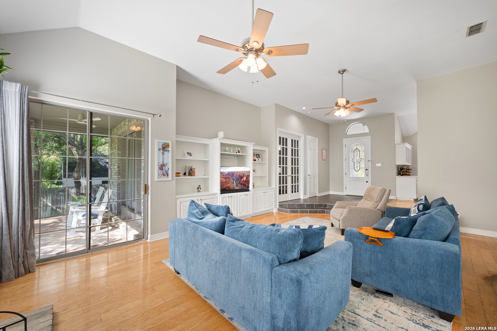 109 Trailcrest Hollywood Park TX 78232