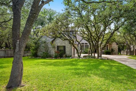 109 Trailcrest Hollywood Park TX 78232