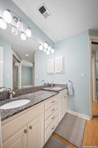 109 Trailcrest Hollywood Park TX 78232