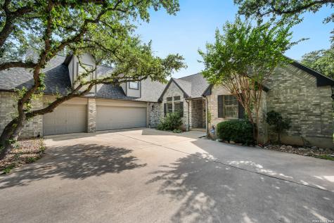109 Trailcrest Hollywood Park TX 78232