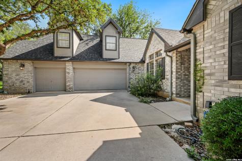 109 Trailcrest Hollywood Park TX 78232