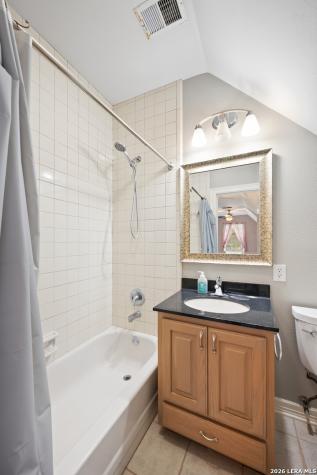 109 Trailcrest Hollywood Park TX 78232
