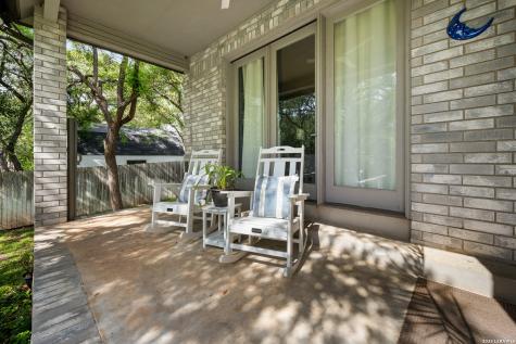 109 Trailcrest Hollywood Park TX 78232