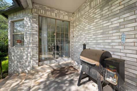 109 Trailcrest Hollywood Park TX 78232