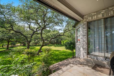 109 Trailcrest Hollywood Park TX 78232