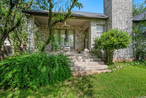 109 Trailcrest Hollywood Park TX 78232