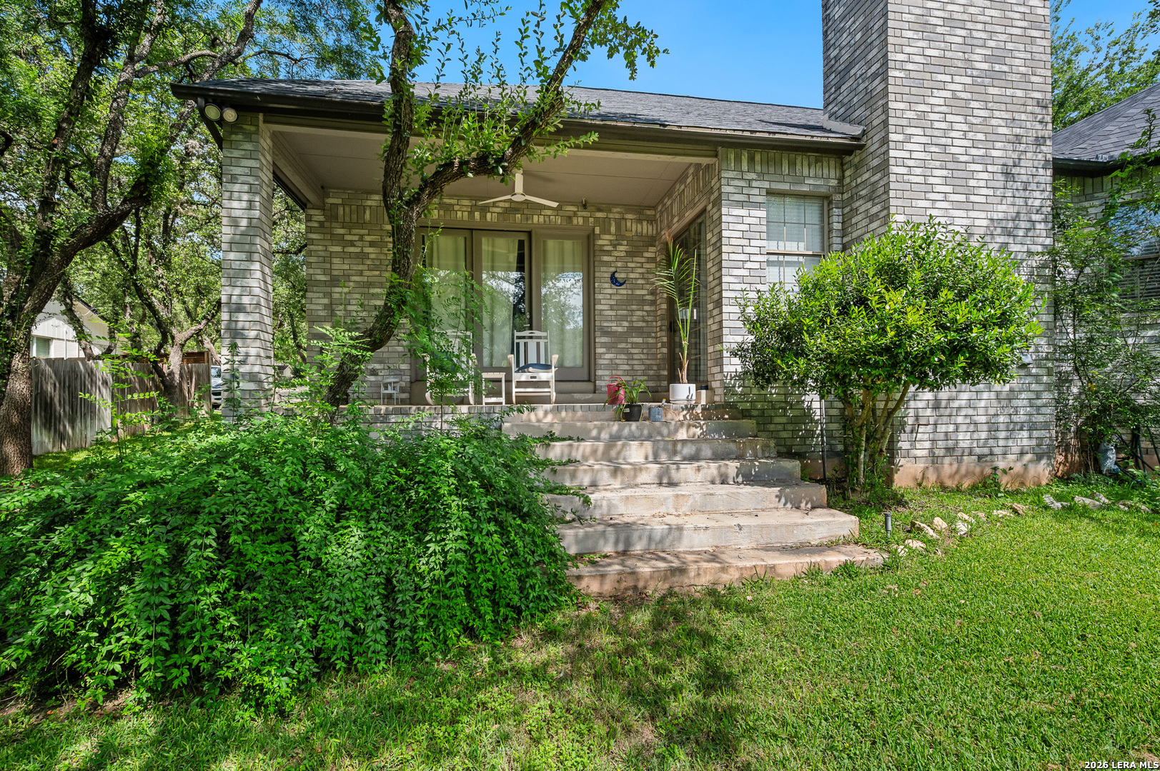 109 Trailcrest Hollywood Park TX 78232