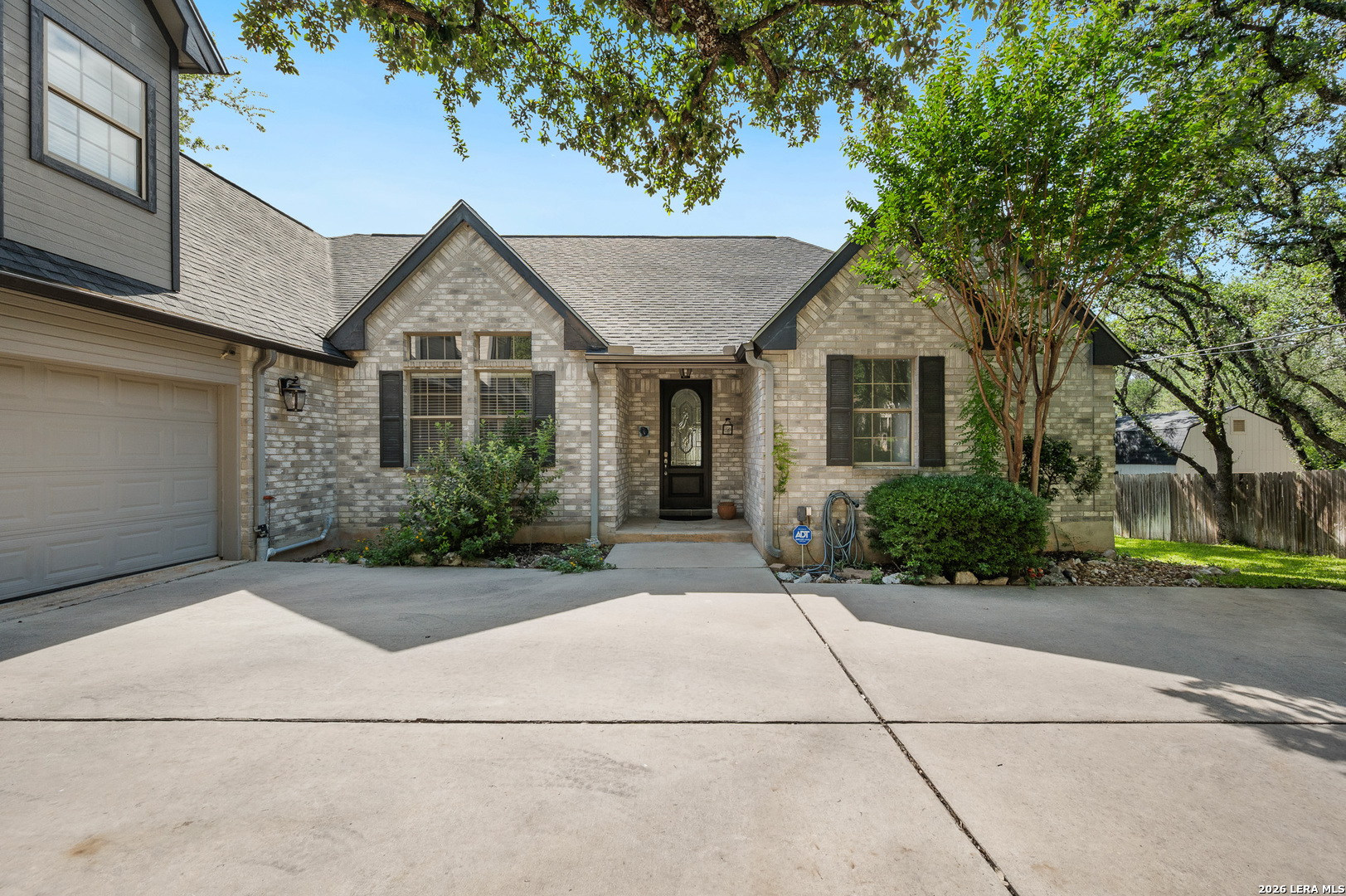 109 Trailcrest Hollywood Park TX 78232