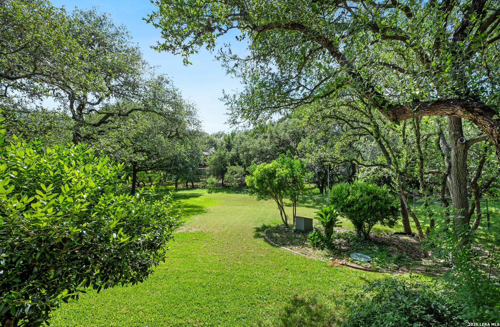 109 Trailcrest Hollywood Park TX 78232