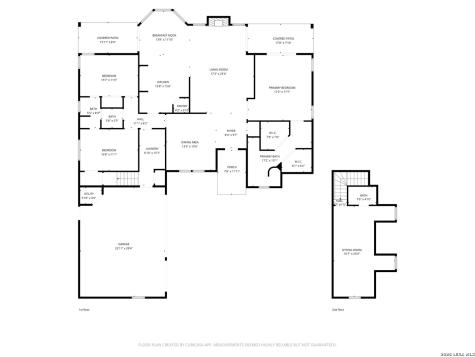 109 Trailcrest Hollywood Park TX 78232