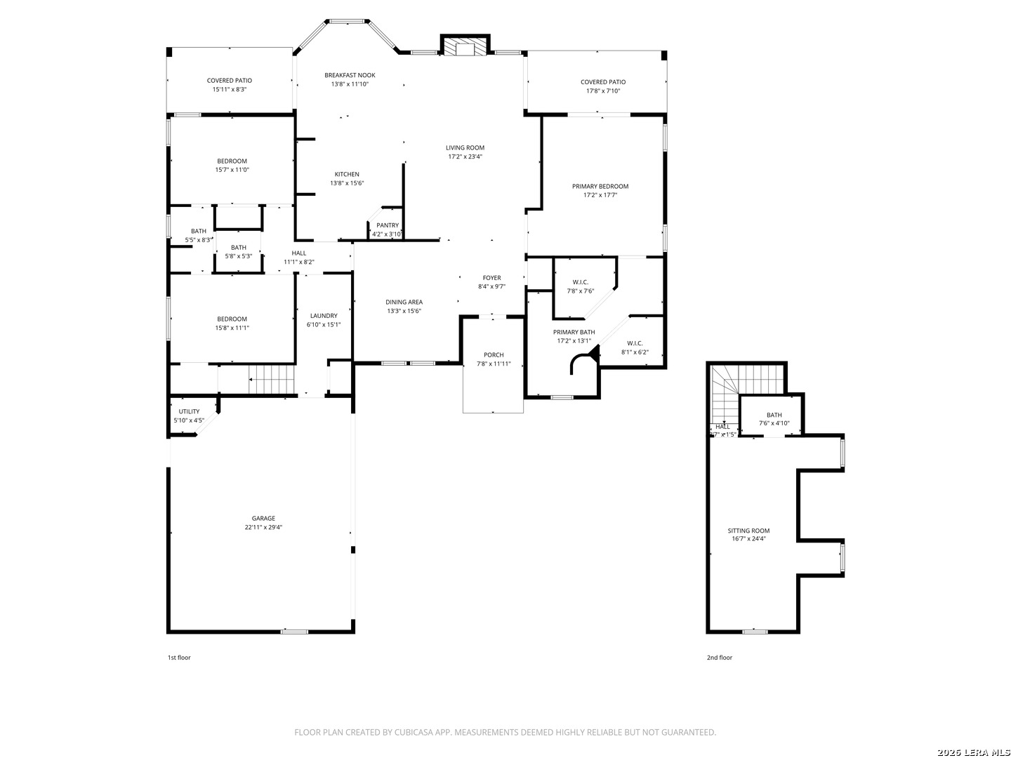 109 Trailcrest Hollywood Park TX 78232