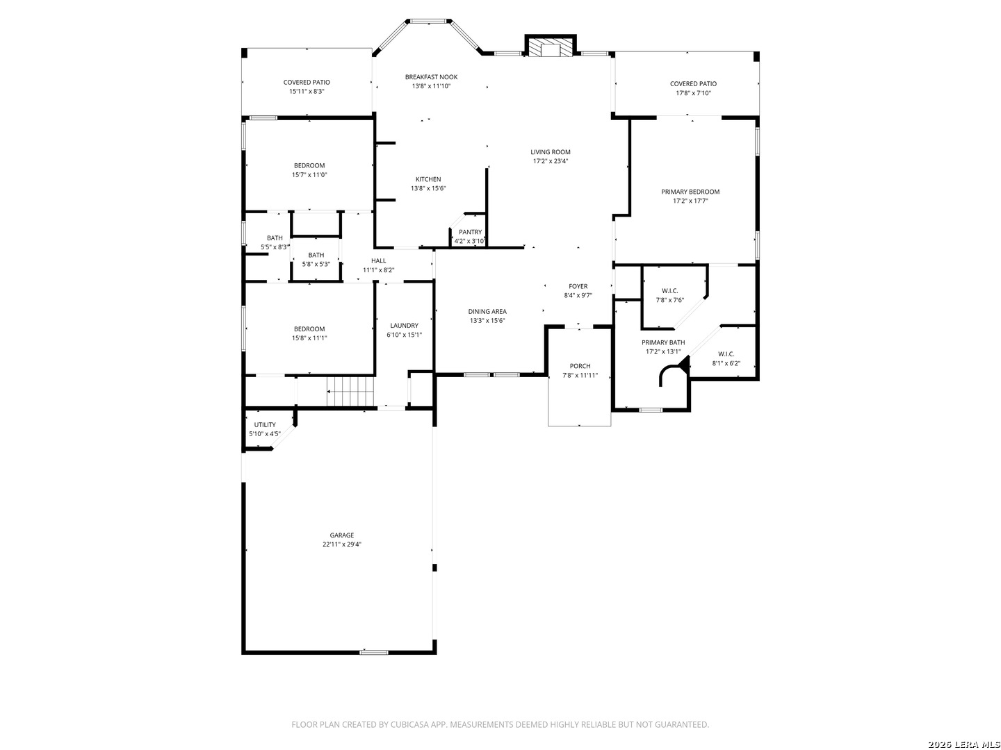109 Trailcrest Hollywood Park TX 78232