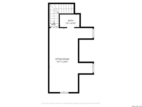 109 Trailcrest Hollywood Park TX 78232