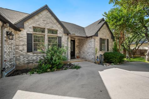 109 Trailcrest Hollywood Park TX 78232