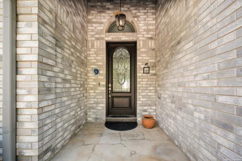 109 Trailcrest Hollywood Park TX 78232