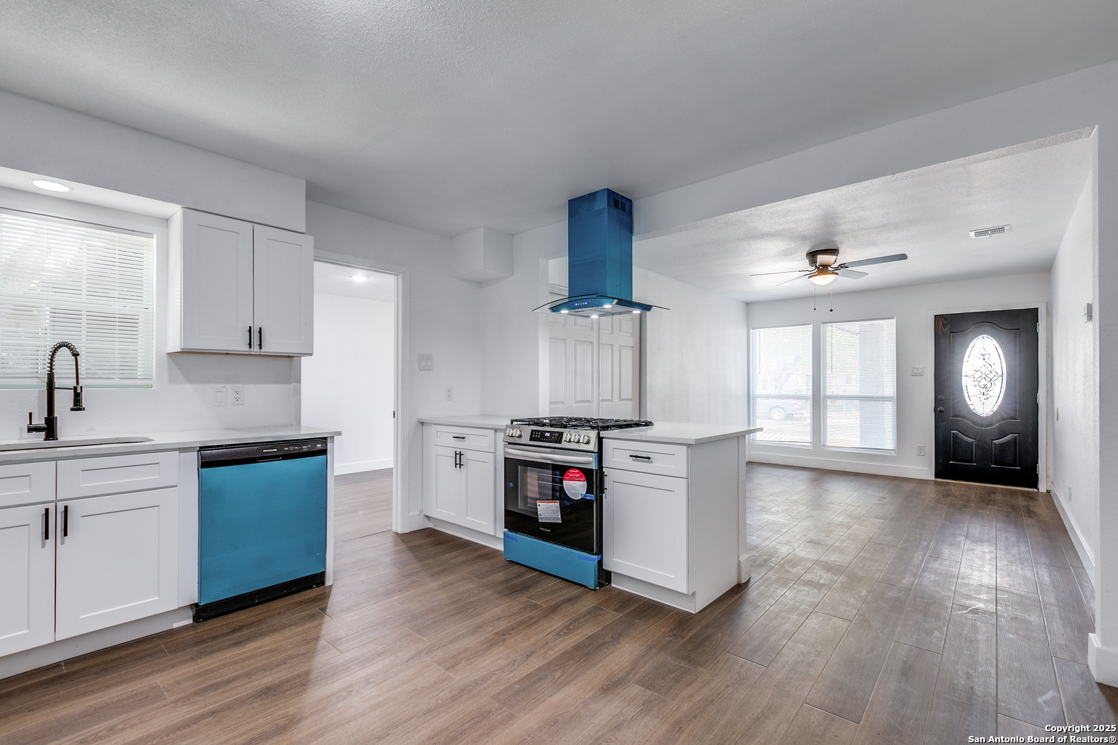 819 Spring Park Street San Antonio TX 78227