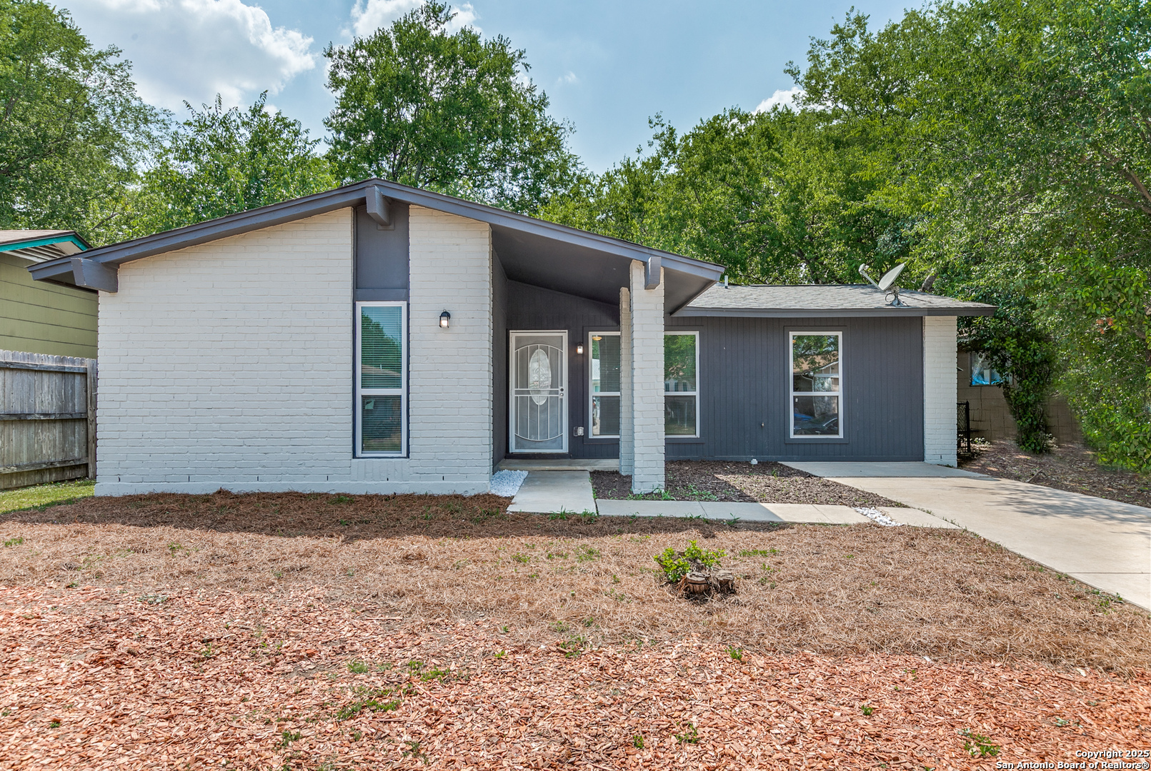 819 Spring Park Street San Antonio TX 78227