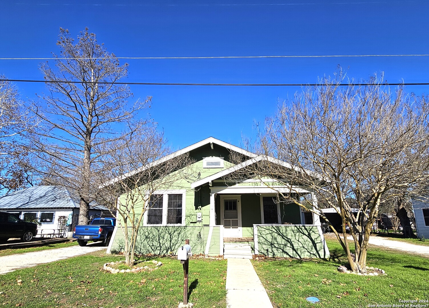 101 Santa Clara Street Cibolo TX 78108