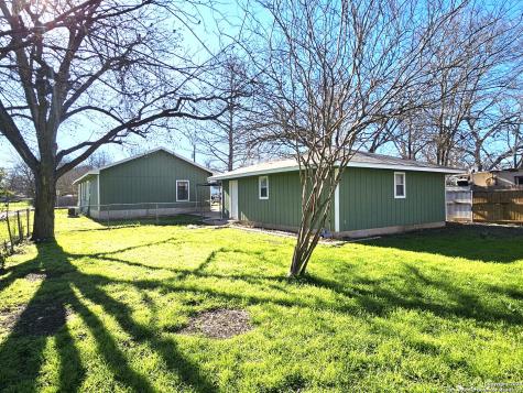 101 Santa Clara Street Cibolo TX 78108