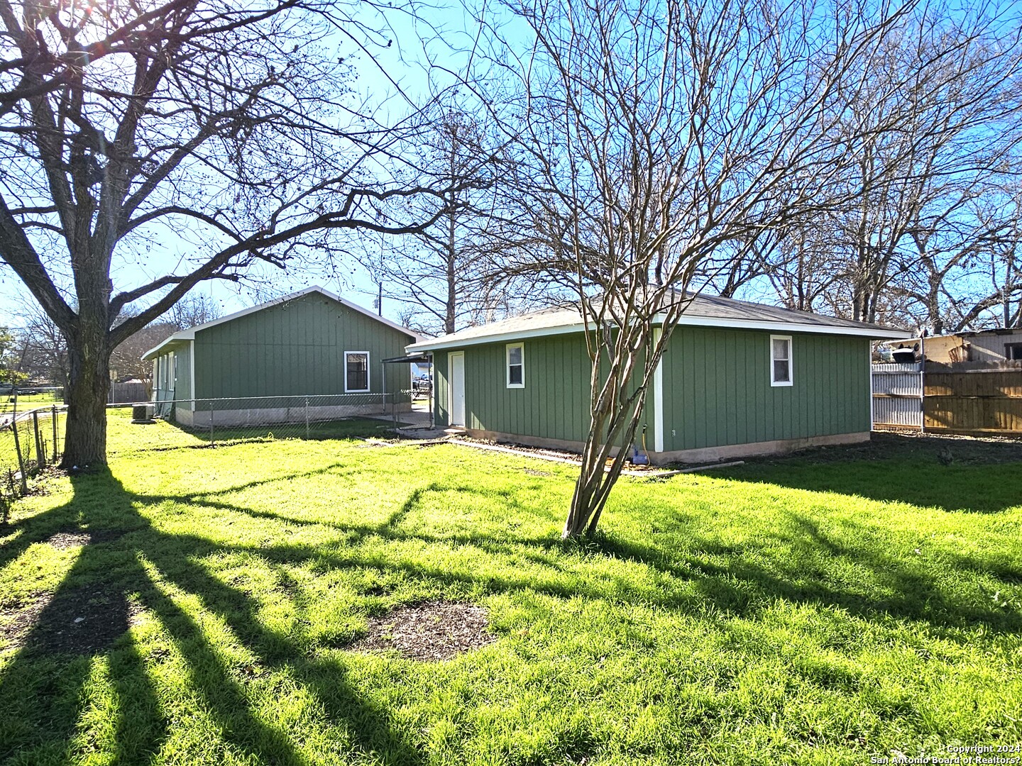 101 Santa Clara Street Cibolo TX 78108