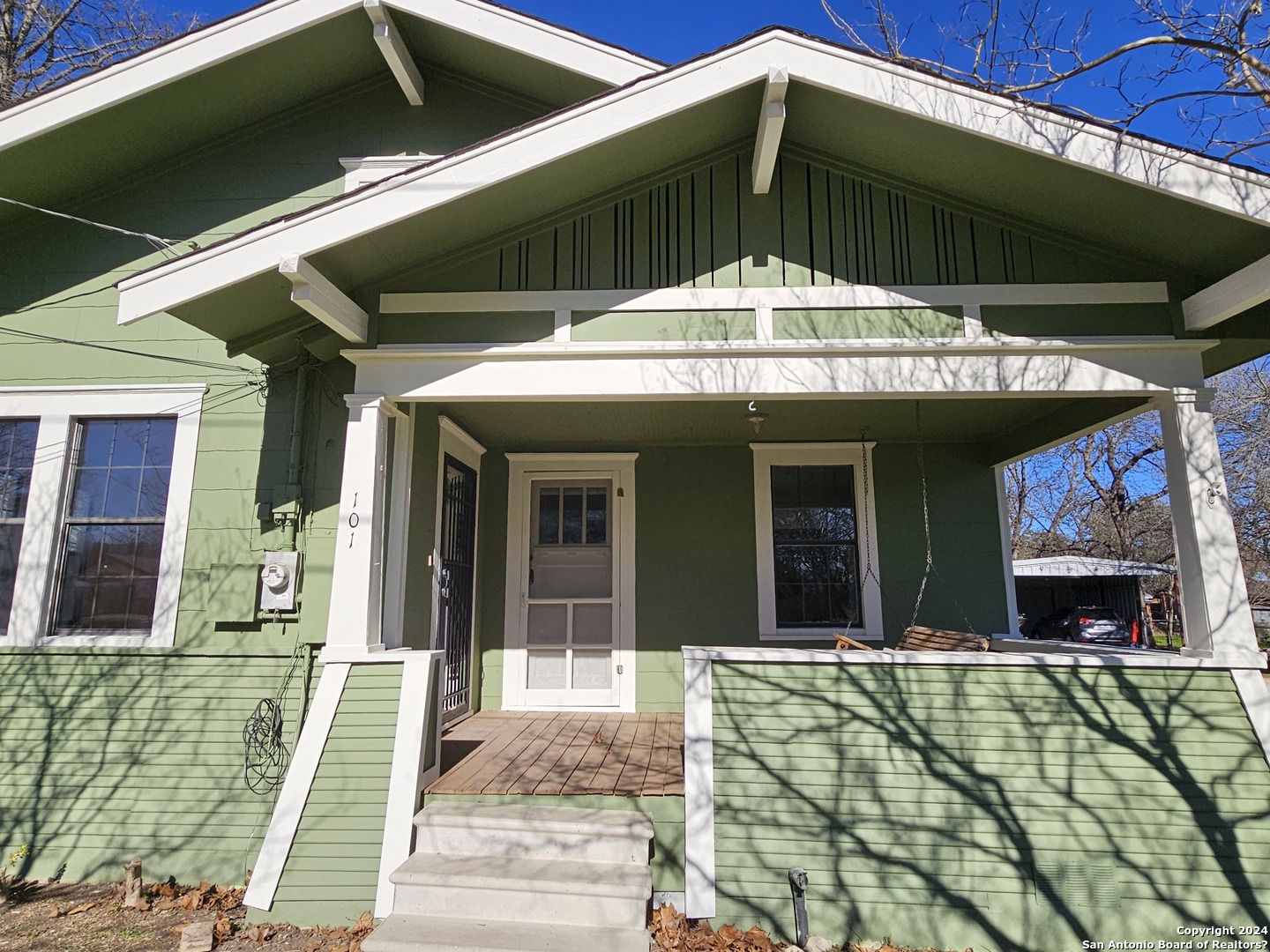 101 Santa Clara Street Cibolo TX 78108