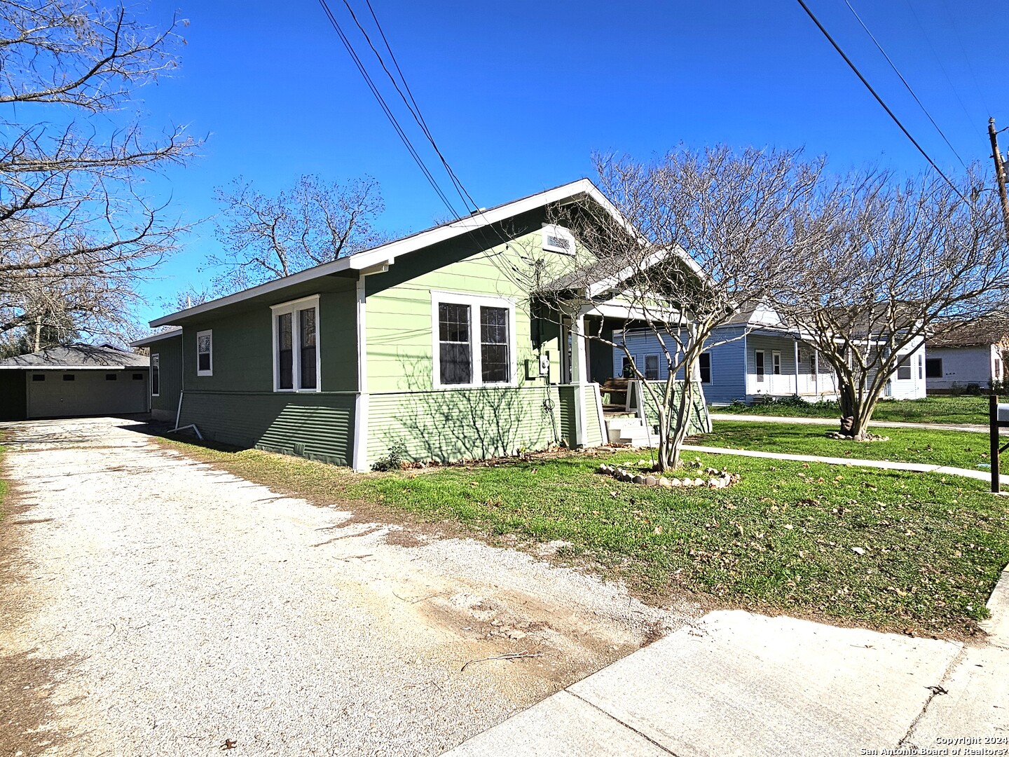 101 Santa Clara Street Cibolo TX 78108
