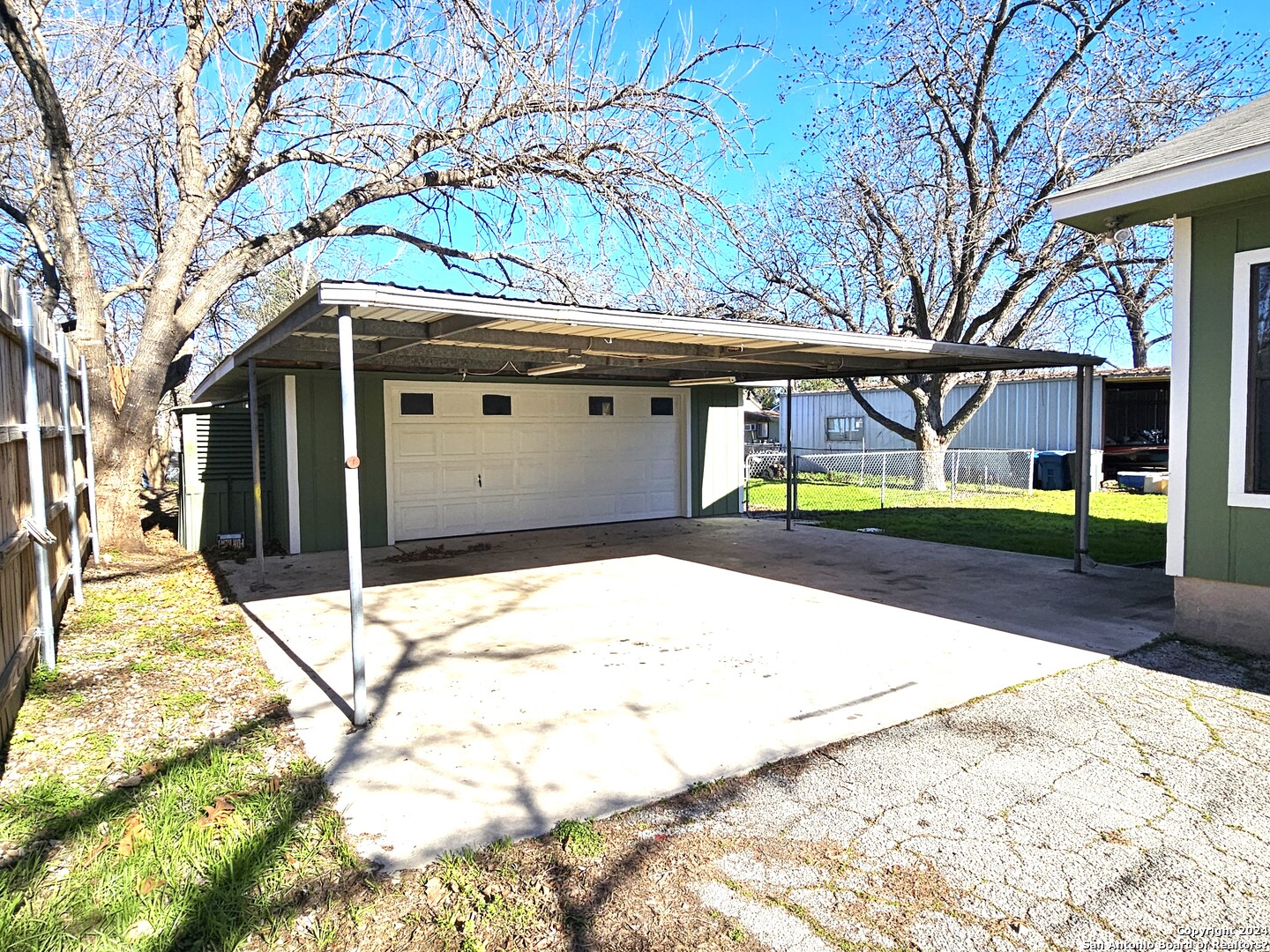 101 Santa Clara Street Cibolo TX 78108