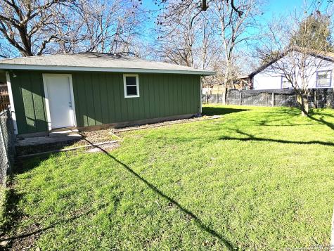 101 Santa Clara Street Cibolo TX 78108