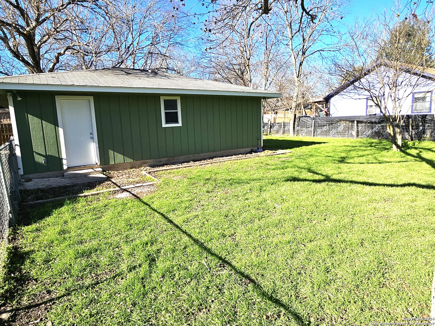 101 Santa Clara Street Cibolo TX 78108