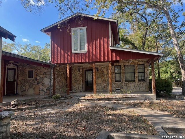 402 Herff Boerne TX 78006