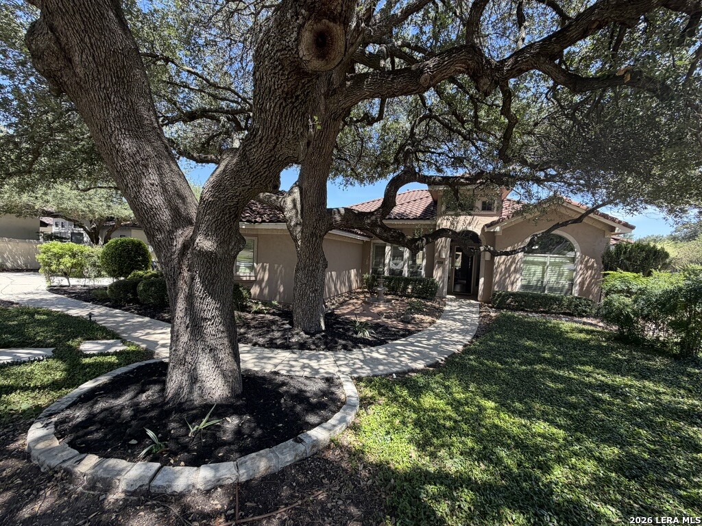402 Cameron Circle San Antonio TX 78258
