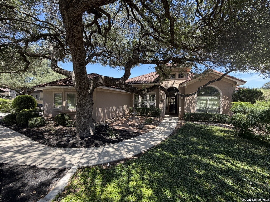 402 Cameron Circle San Antonio TX 78258