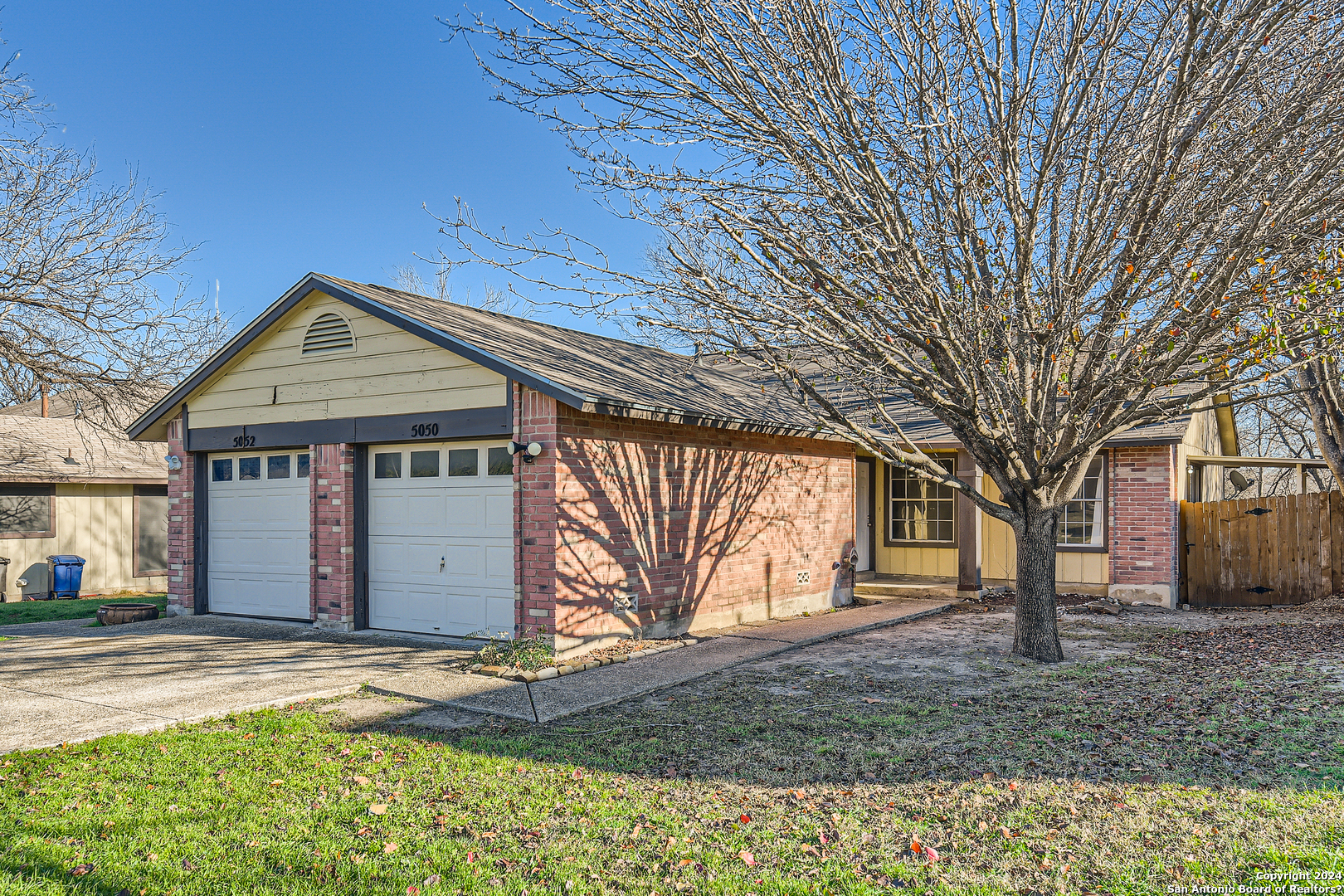 5050 Ayrshire San Antonio TX 78217
