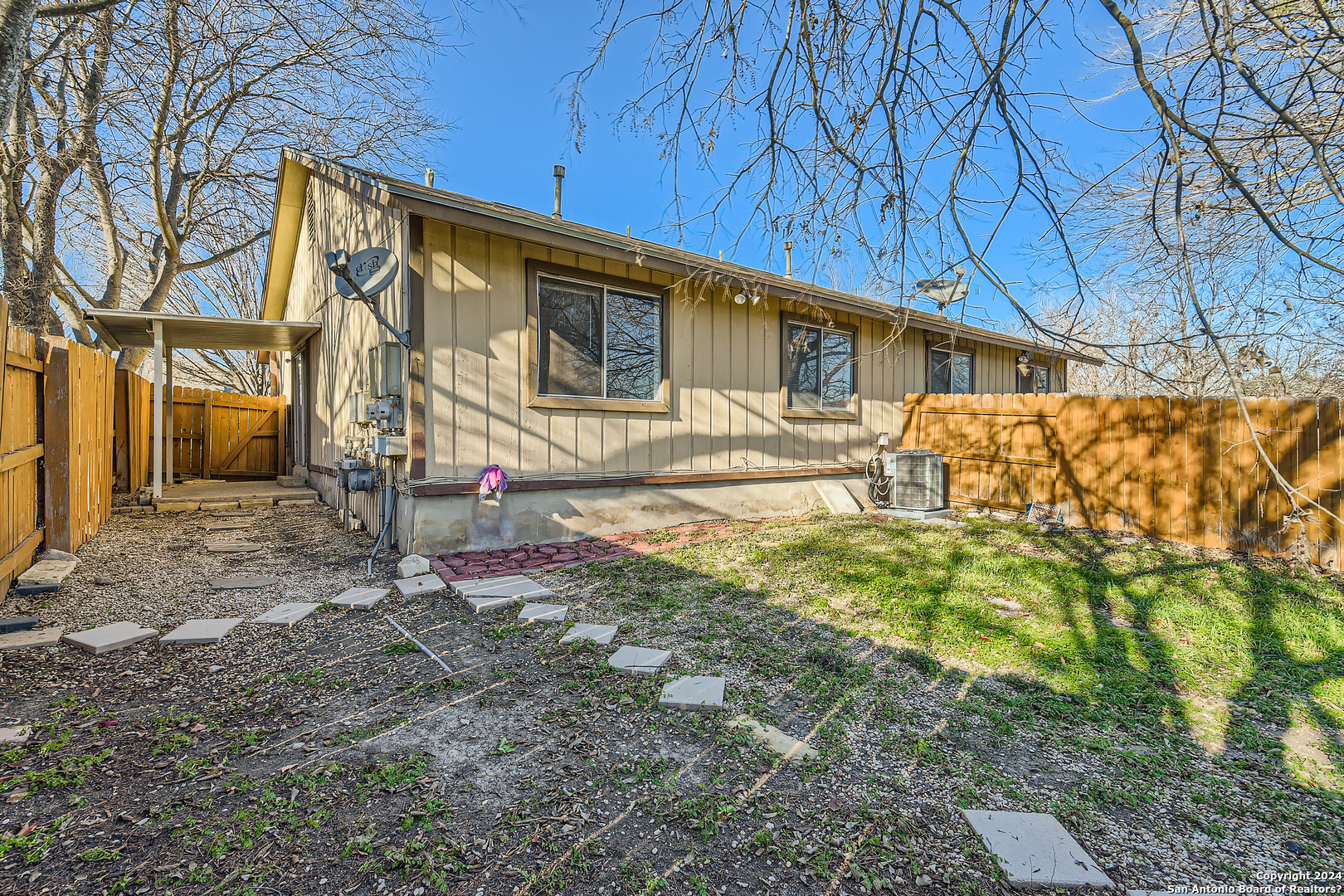 5050 Ayrshire San Antonio TX 78217