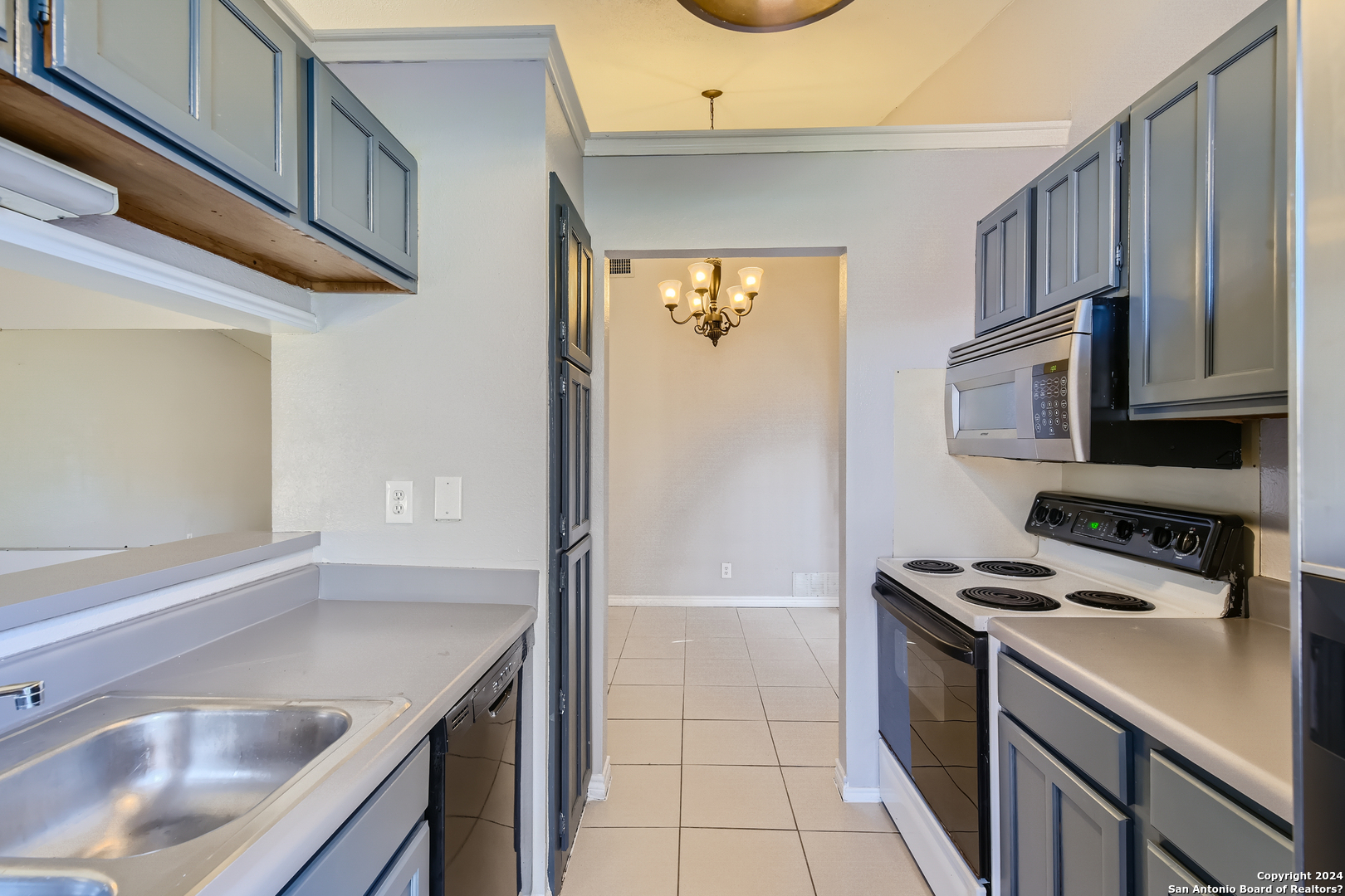 5050 Ayrshire San Antonio TX 78217